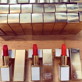 Son Tomford trắng 04💋05💋07💋 siêu đẹp
