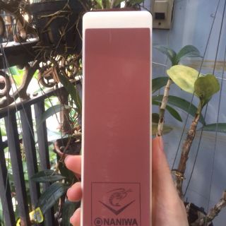 Combo chảo và đá mài