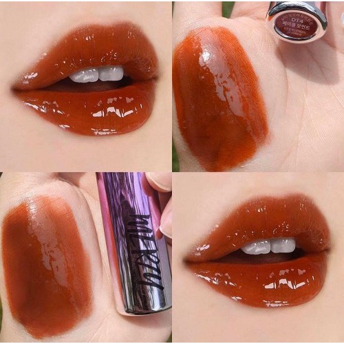 SON TINT LÌ BÓNG MERZY AURORA DEWY TINT | BigBuy360 - bigbuy360.vn