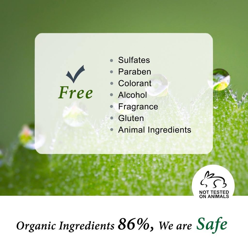 Toner Cos De BAHA peptide 3000 & argireline 200ml