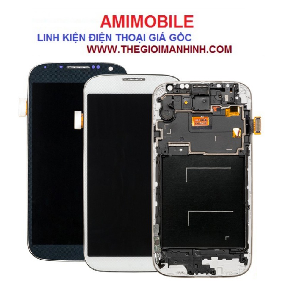 MÀN HÌNH SAMSUNG S4