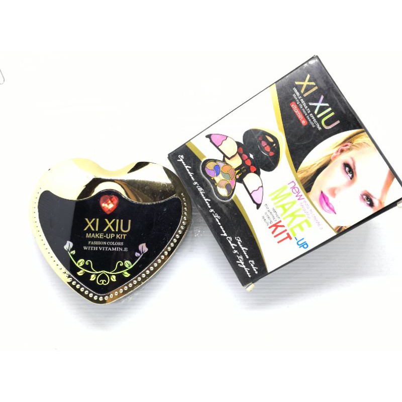 (hàng Mới Về) Phấn Trang Điểm Xixiu C-850 / Ads | BigBuy360 - bigbuy360.vn