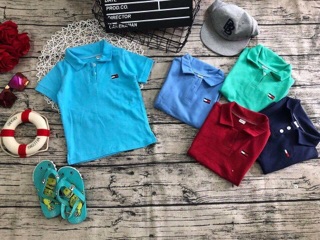 Combo Váy baby doll