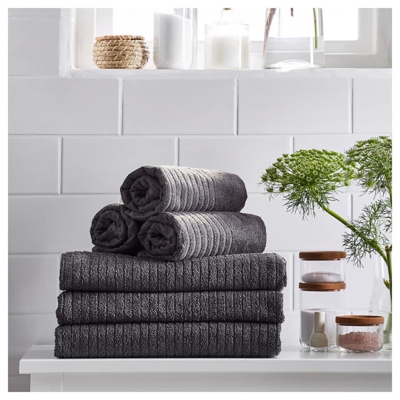 Khăn tắm Ikea