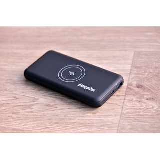 Sạc dự phòng Energizer QE10007 10000mAh