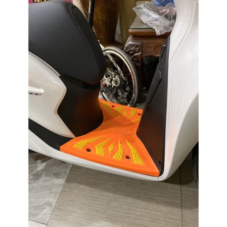Thảm CARBON SH 2020