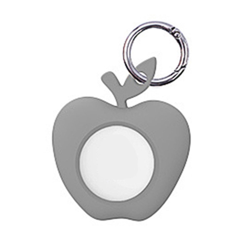 Vỏ Bảo Vệ Hộp Sạc Tai Nghe Airpods Chống Thất Lạc Có Khóa Cài Tiện Dụng