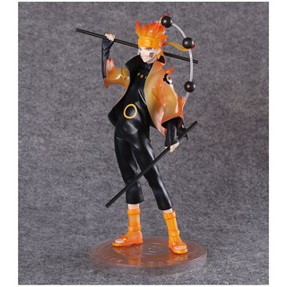 Mô hình tĩnh Naruto Lục đạo