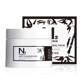 Mặt nạ than hoạt tính Neogence sáng da- mát lạnh sạch sâu 230gram