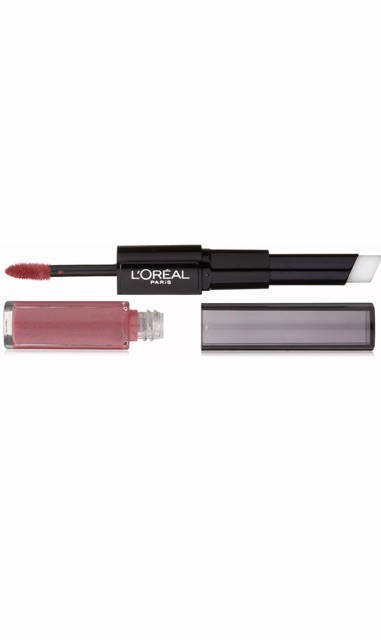 👉(1) Son Loreal Paris Infallible Pro-Last Lipcolor Balm -mỹ