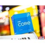 CPU Intel Core i3-10105F (3.7GHz turbo up to 4.4Ghz, 4 nhân 8 luồng, 6MB Cache, 65W) - Socket Intel LGA 1200