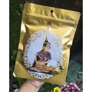 Combo 5 bịt miếng dán thải độc bàn chân chuẩn thái lan
