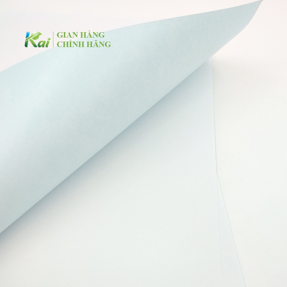 [GIAO NHANH] GIẤY DECAL KHỔ A4, XẤP 100 TỜ, ĐẾ XANH hoặc ĐẾ VÀNG, GIÁ SỈ, HÀNG CHẤT LƯỢNG