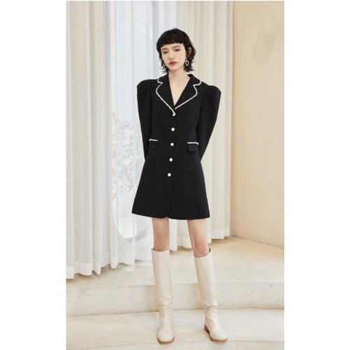 Váy vero moda auth newtag