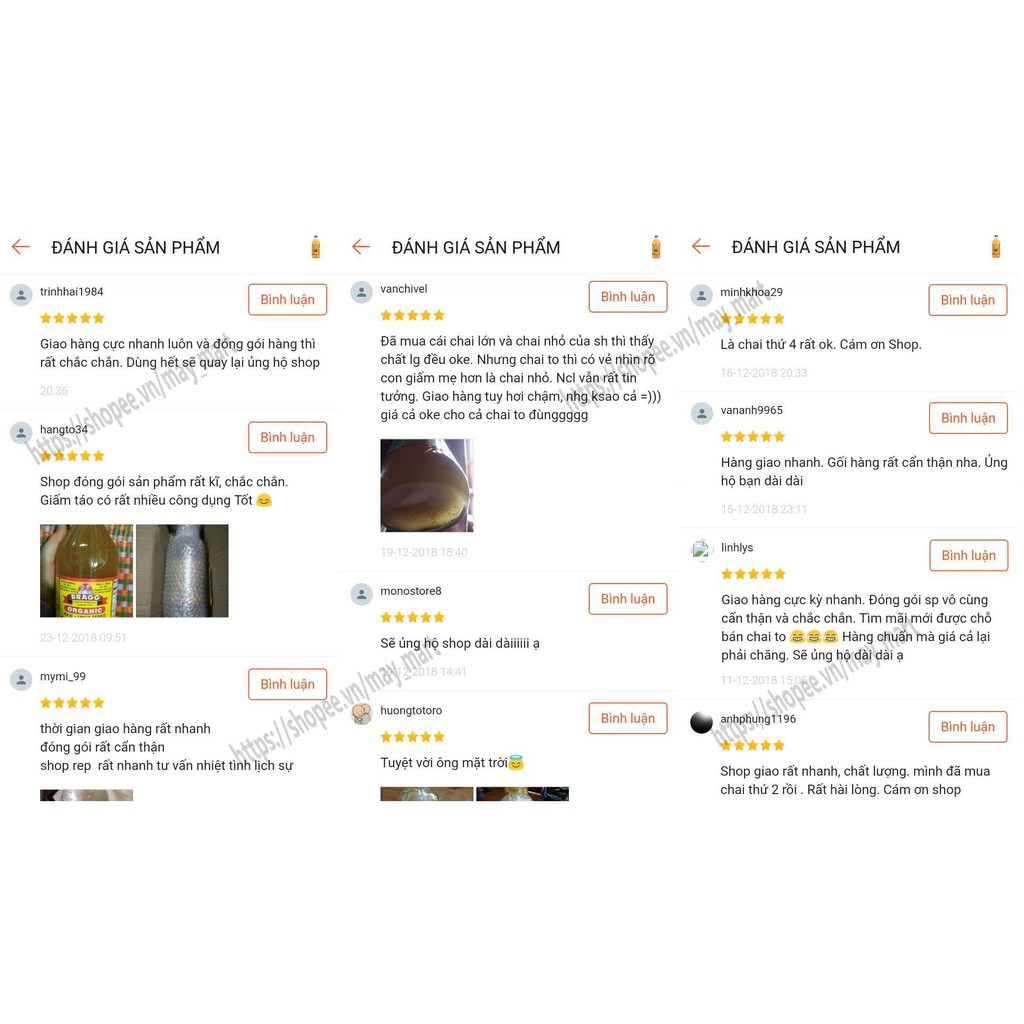 [Giấm táo xịn - Phụ kiện xinh] Dấm táo hữu cơ Bragg 473ml | BigBuy360 - bigbuy360.vn