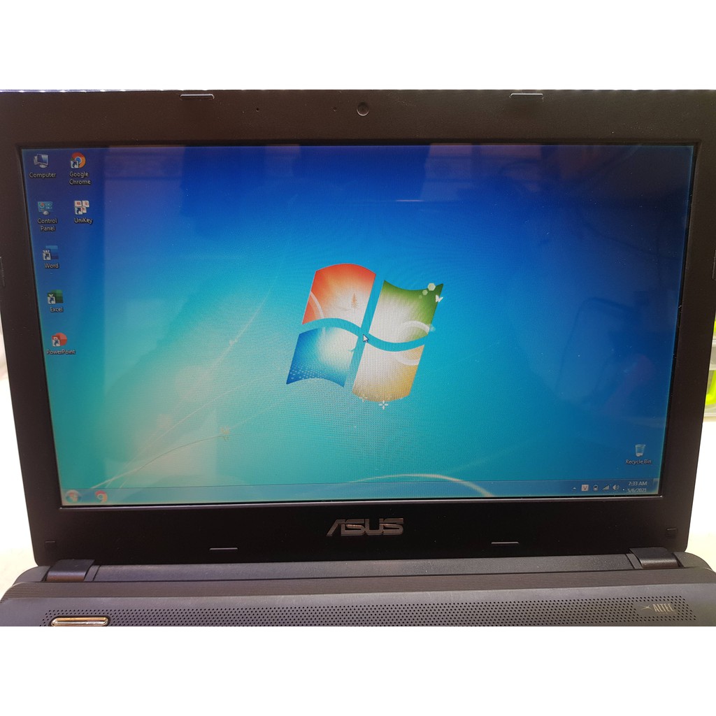 Laptop Asus K45A - I3 2328M - Ram 4Gb