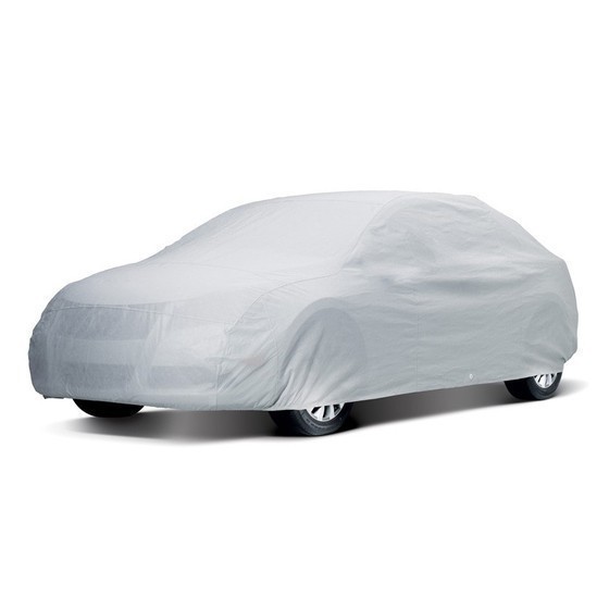 Bạt trùm xe ô tô cao cấp - tấm bảo vệ xe hơi chống mưa gió an toàn | BigBuy360 - bigbuy360.vn