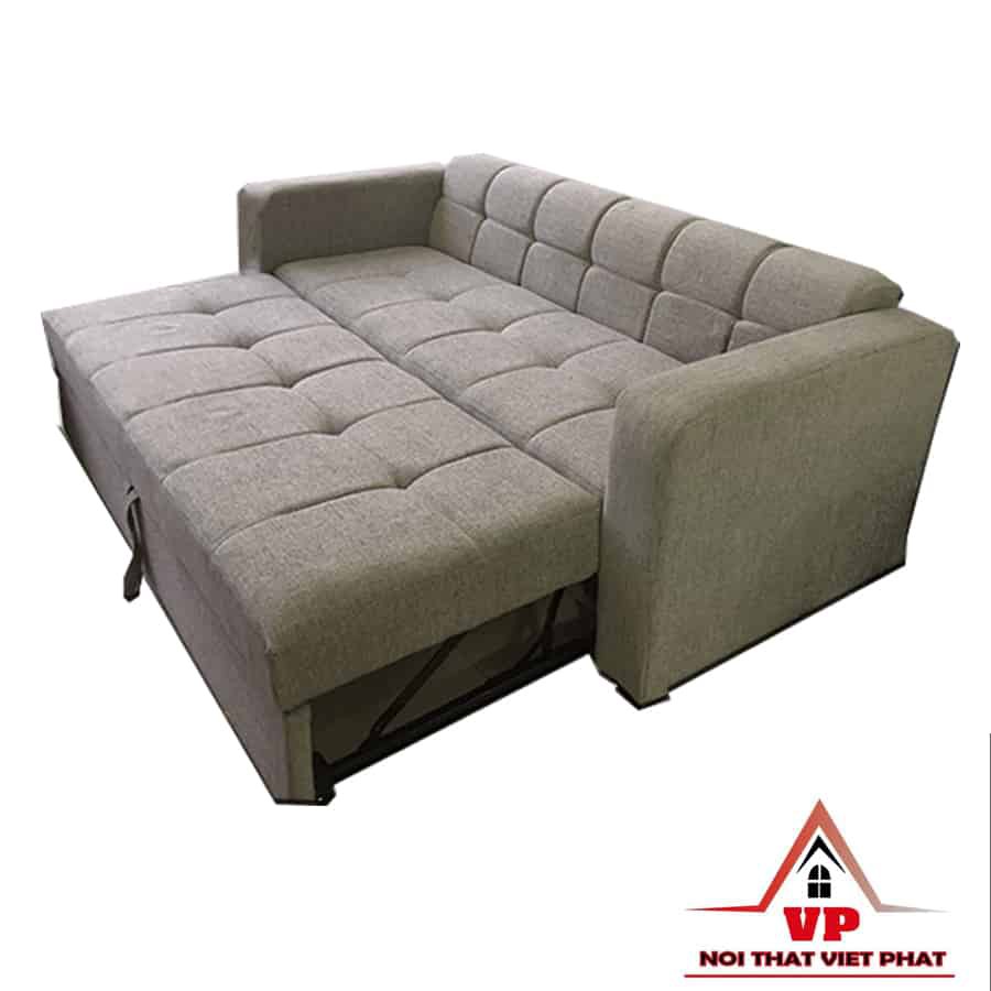 Ghế Sofa Kết Hợp Giường Ngủ – Mã SG34