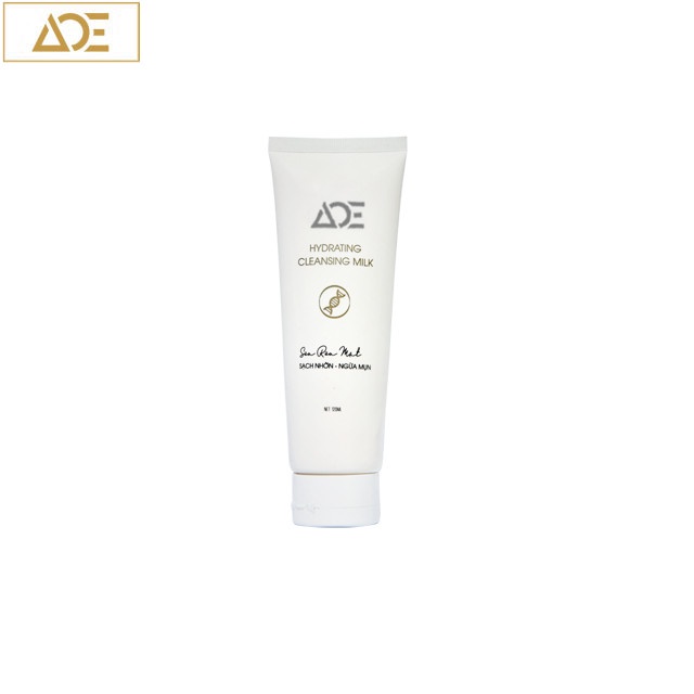 Sữa rửa mặt ACE sạch nhờn, ngừa mụn (70ml - 150ml)