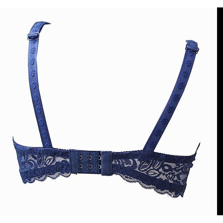 ÁO LÓT REN KHÔNG ĐỆM CÓ GỌNG