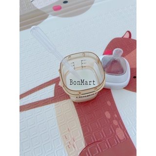 Set 10 ống bón sữa Henso 3ml