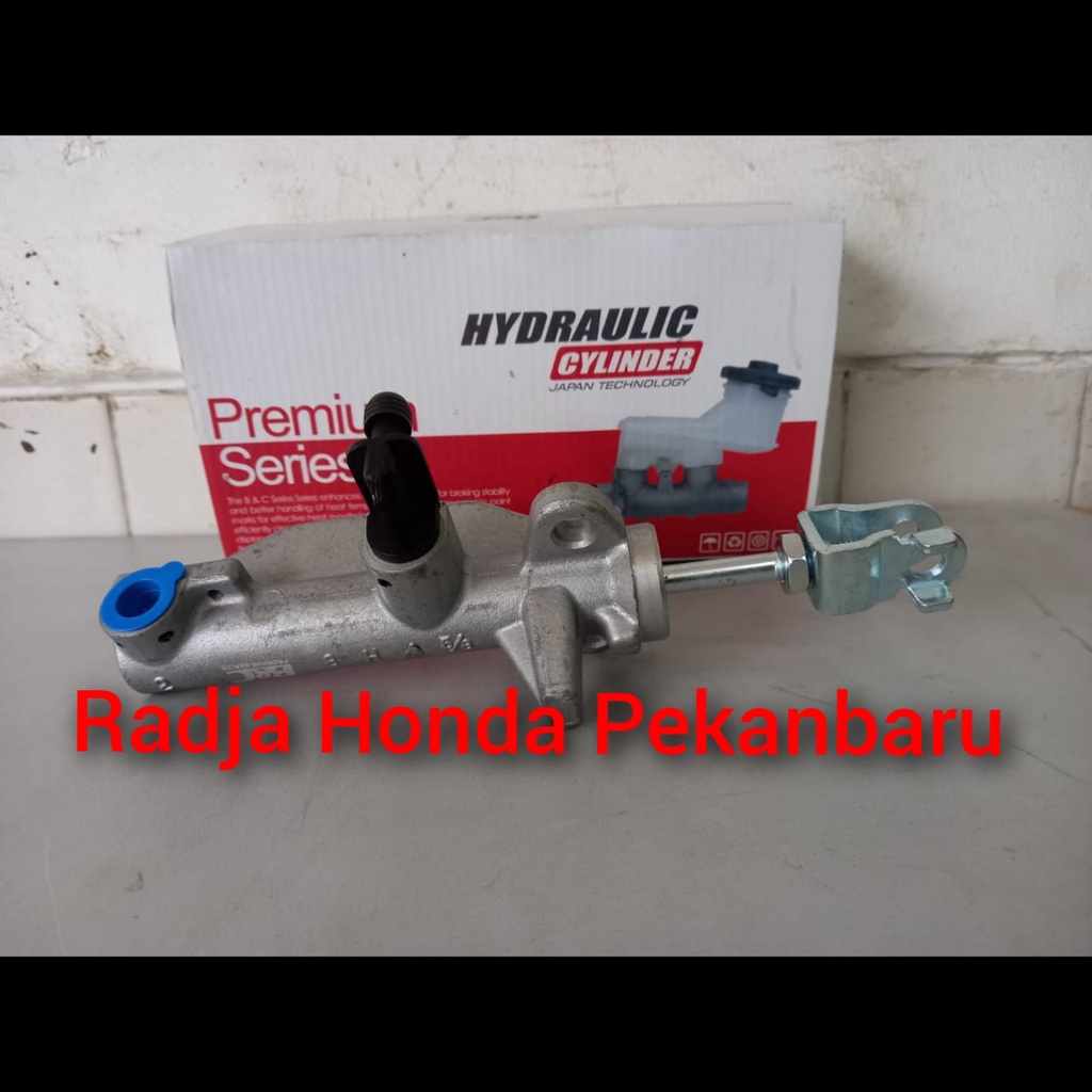 Bộ Ly Hợp Và Tay Cầm Cho Crv Gen3 2007 2008 2009 2010 2011 2012