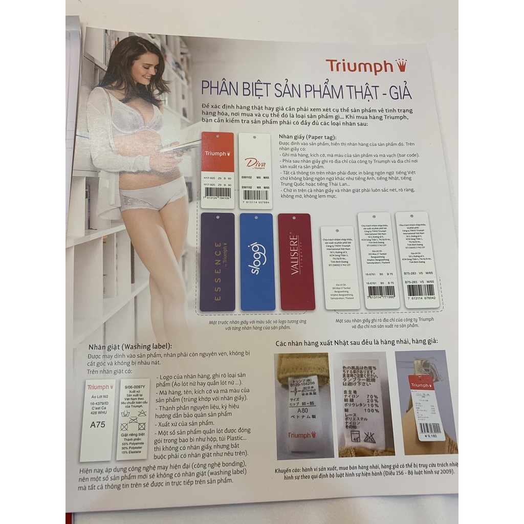  Quần Lót Triumph Diva Blissy 09 Mini (Cạp Thấp) | BigBuy360 - bigbuy360.vn