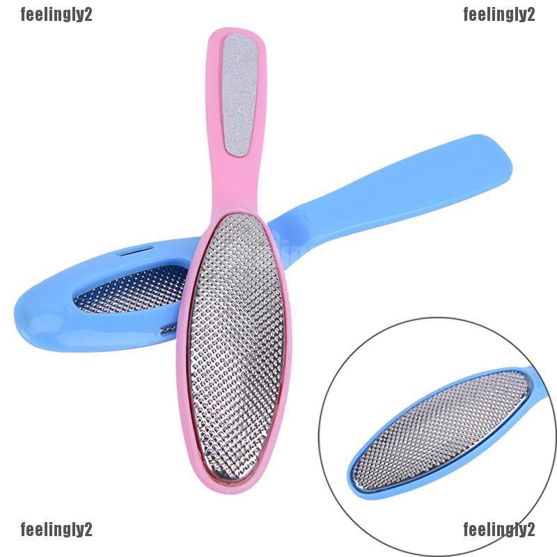 Dụng Cụ Tẩy Tế Bào Chết Cho Bàn Chân