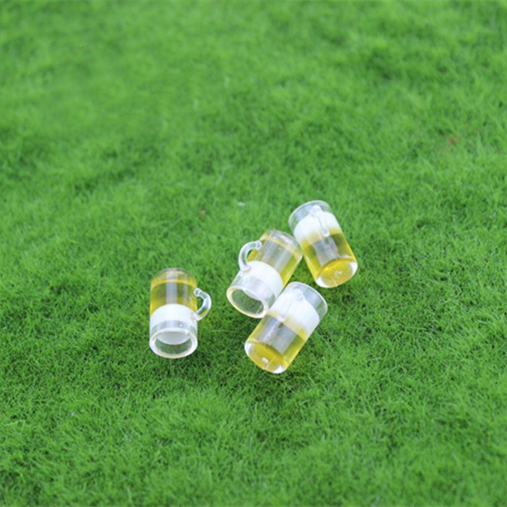 YIYU Cốc Đồ Chơi Mini Hình Cốc Nước Pubg Vui Nhộn Cho Nhà Búp Bê