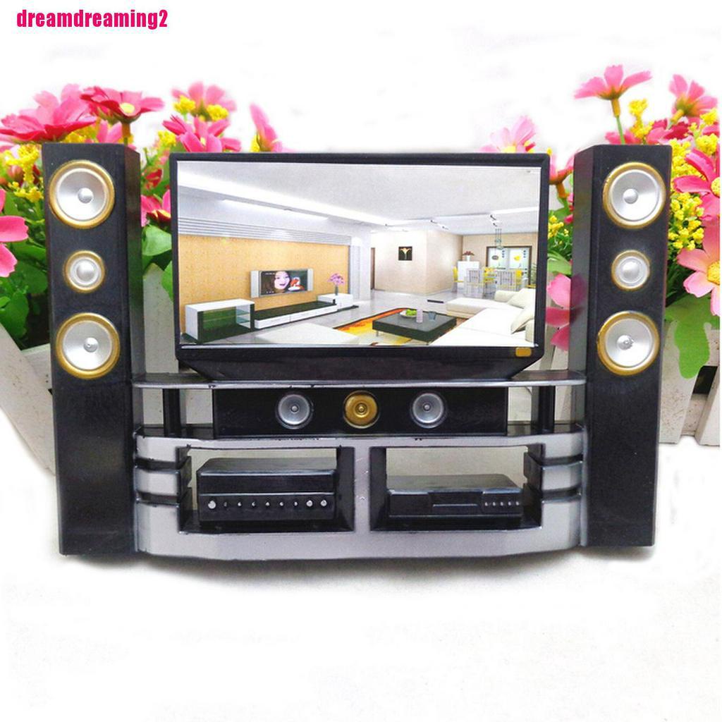 Tv Hi-Fi Tỉ Lệ 1: 6 1 Hi-Fi Chất Lượng Cao