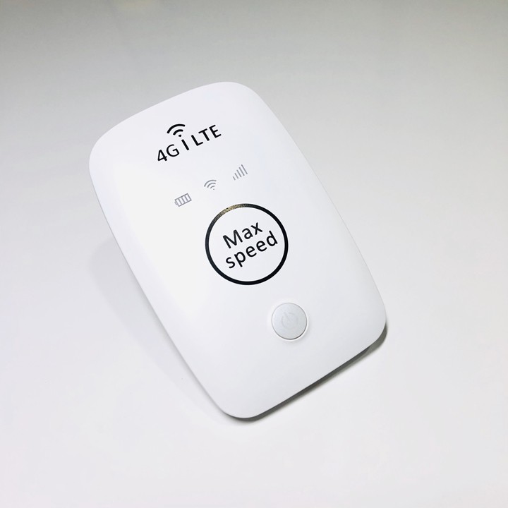 MODEM MẠNG DI ĐỘNG PHÁT WIFI TỪ SIM KHÔNG CẦN LẮP ĐẶT , DỄ SỬ DỤNG , CHẠY BẰNG PIN