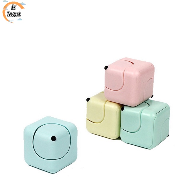 [IS] Con Quay Đồ Chơi Fidget Spinner NhiềU MàU SắC GiúP GiảM Stress