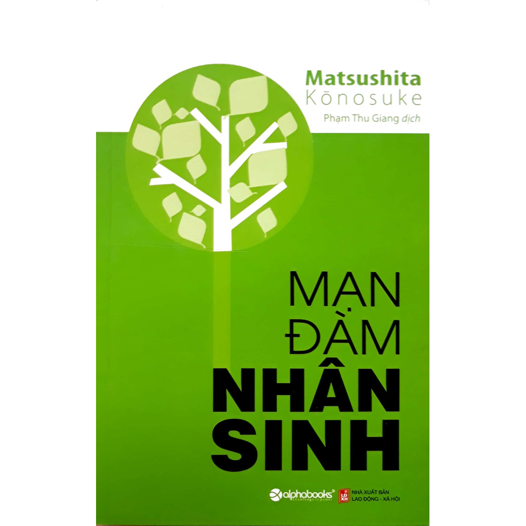 Mạn đàm nhân sinh 69k