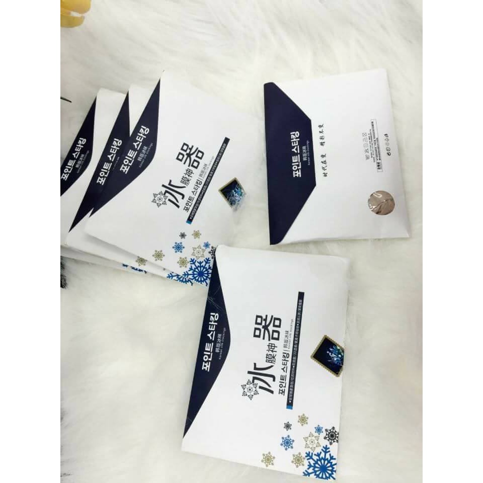 Quần tất lưới Hàn quốc
