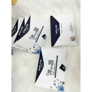 Quần tất lưới Hàn quốc