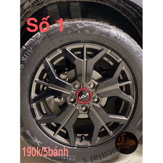 Decal dán mâm seltos, mâm seltos
