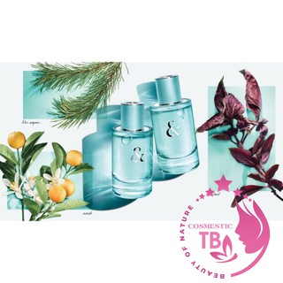 (cao cấp) Nước Hoa Nữ Tiffany & Co Tiffany & Love Eau de Parfum 90ml