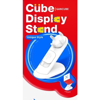 đế xoay Gan Display stand