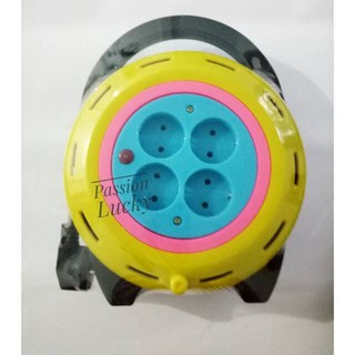 Cuộn Dây Cáp Điện 10m Chất Lượng Cao