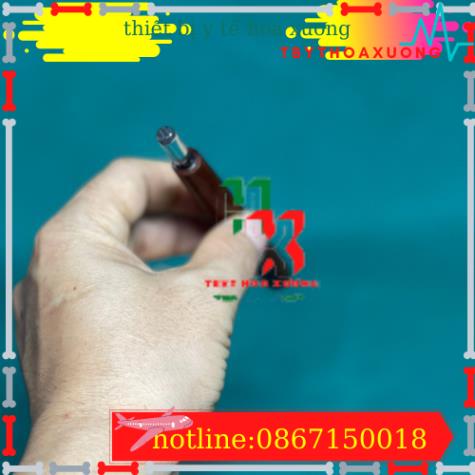 Dò Thủy Tinh Diện Chẩn