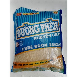 Đường Phèn Anh Đăng nguyên chất 1KG