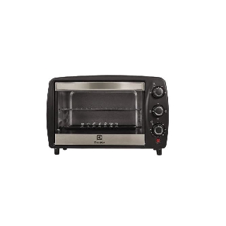 Lò nướng Electrolux  EOT3805K mini EasySense 15 lít - Hàng chính hãng