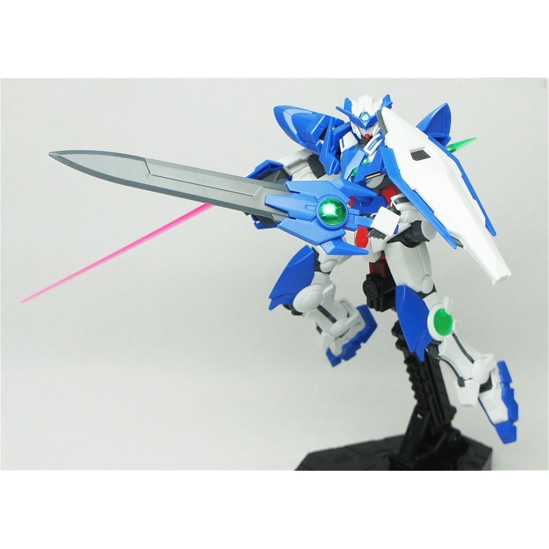 Mô hình Gundam Bandai HG 016 Gundam Amazing Exia 1/144 Build Fighters [GDB] [BHG]