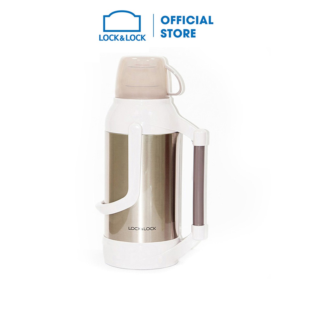 Bình Giữ Nhiệt Lock&Lock LHC9106 3.2L