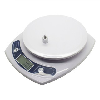 Cân điện tử để bàn 3kg x 0.1g