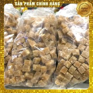 Đường phên làm bánh trôi gói 500g