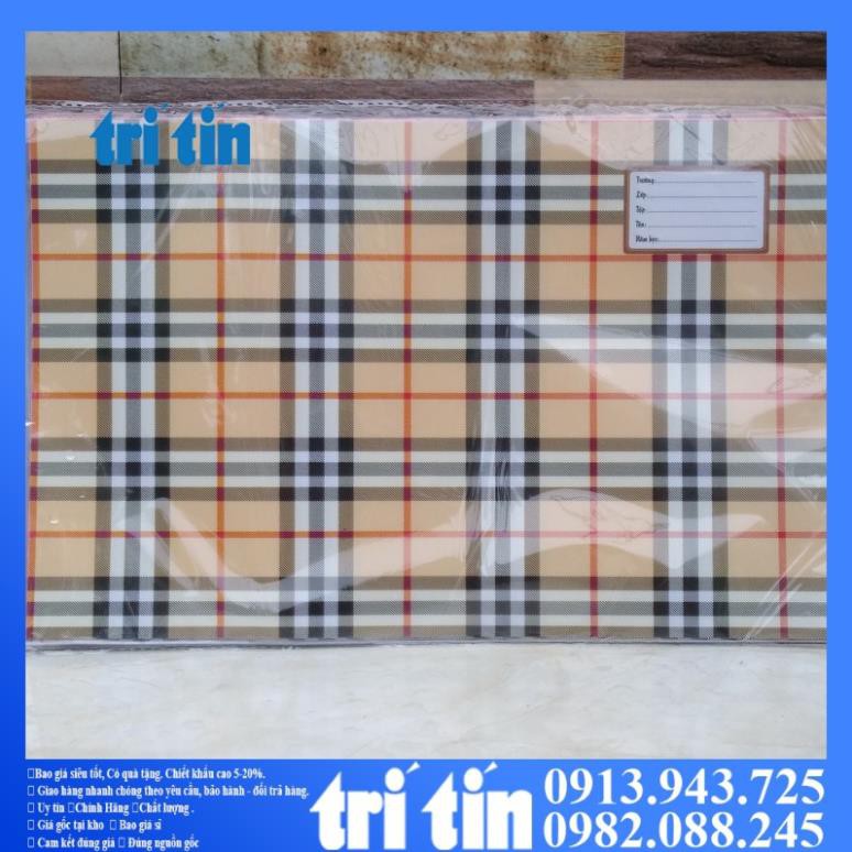 🔥 Mẫu đẹp, có sỉ 🔥 GIẤY BAO TẬP,VỞ CÓ BAO KIẾNG (1 XẤP/10 tờ) [VPP LÊ HƯNG]  - vanphongphamnhanvan | BigBuy360 - bigbuy360.vn