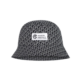 Mũ thời trang mikenco mono bucket
