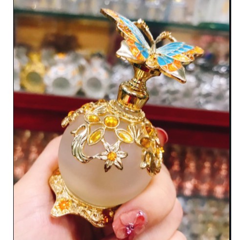 🐷 Tinh Dầu Nước Hoa Dubai Chính Hãng VERY SEXY #heobu | Thế Giới Skin Care