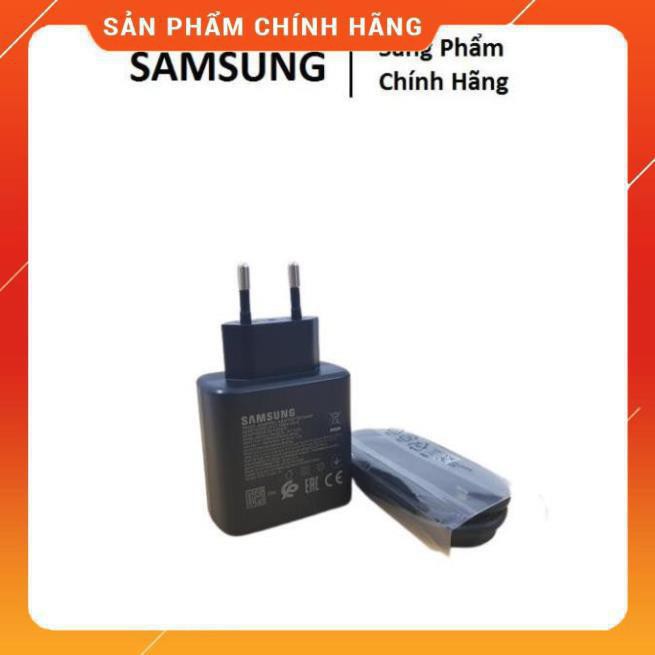 Bộ Cốc Cáp Sạc nhanh SAMSUNG 25W PD note/s/ 10/20/21/plus/ultra/a/m/j/0/1/2/3/4/5/6/7/8/9/TyC